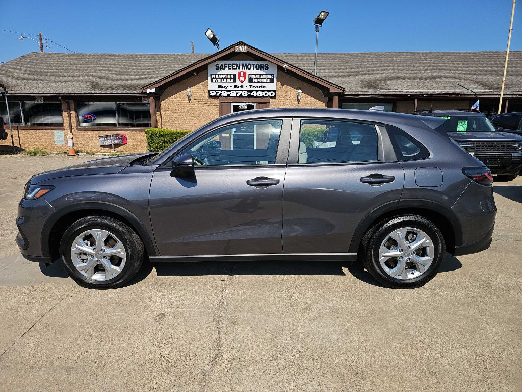 Photo 6 of this HONDA HR-V