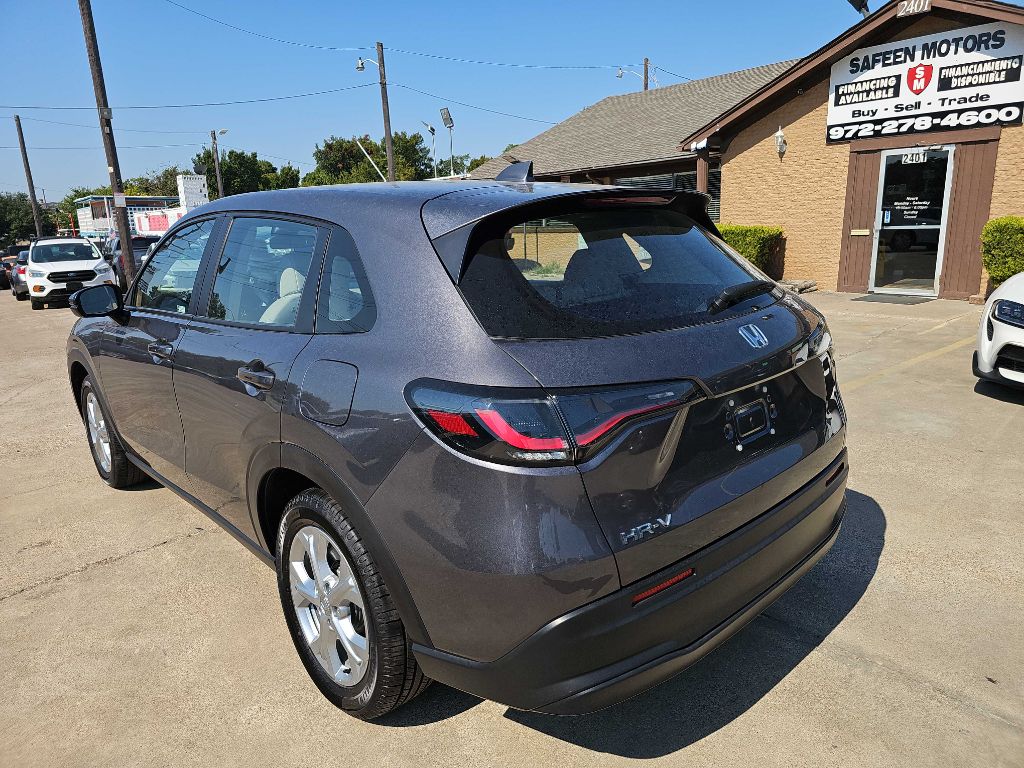 Photo 4 of this HONDA HR-V