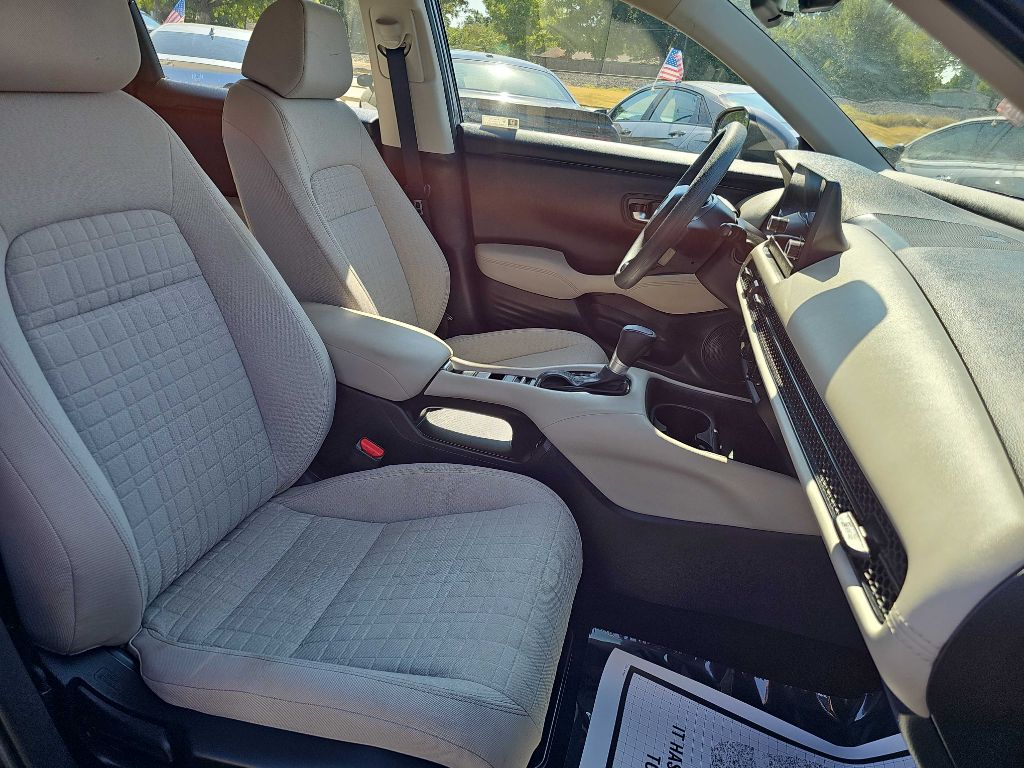 Photo 20 of this HONDA HR-V