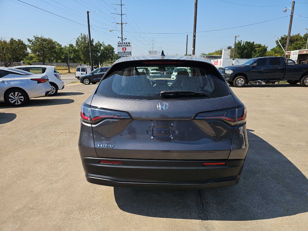 Photo 10 of this HONDA HR-V
