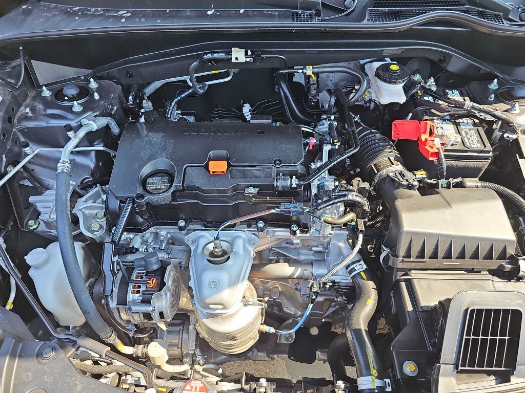 Photo 34 of this HONDA HR-V