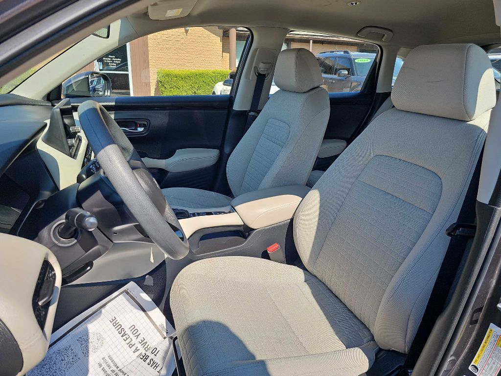 Photo 13 of this HONDA HR-V
