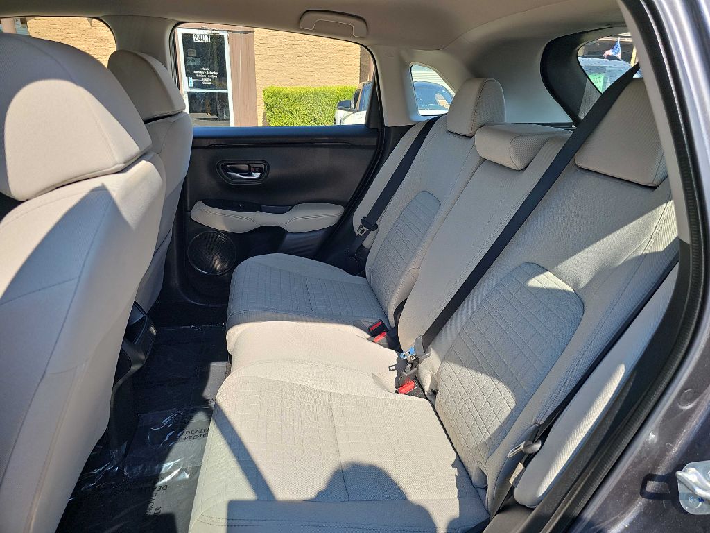 Photo 12 of this HONDA HR-V
