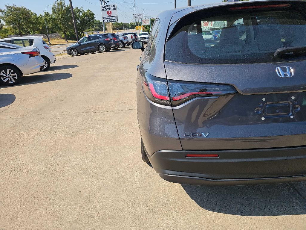 Photo 11 of this HONDA HR-V