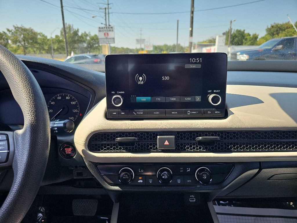 Photo 26 of this HONDA HR-V