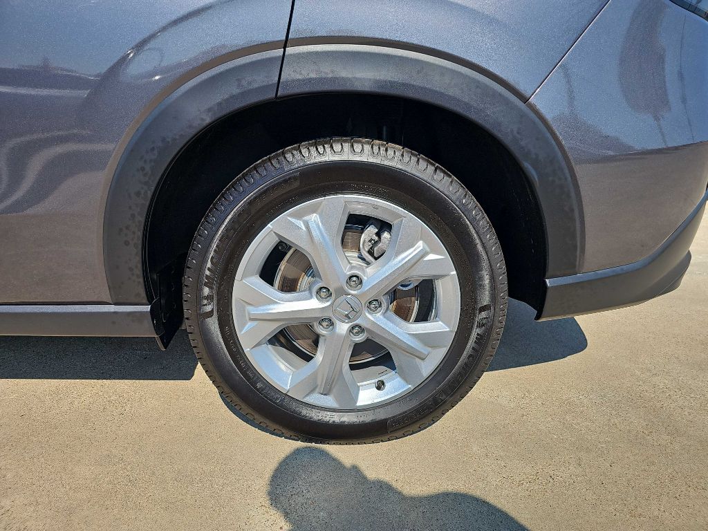 Photo 9 of this HONDA HR-V