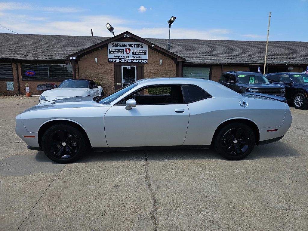 Photo 5 of this DODGE CHALLENGER