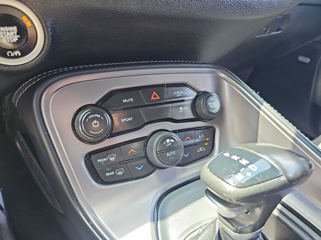 Photo 23 of this DODGE CHALLENGER