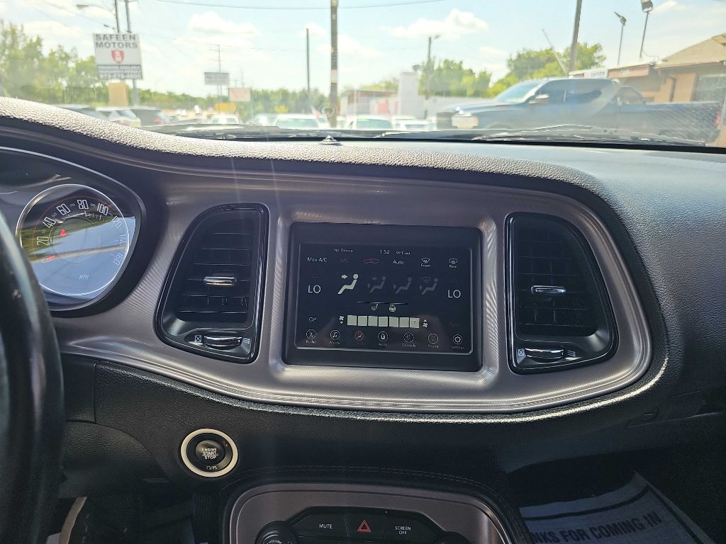Photo 21 of this DODGE CHALLENGER