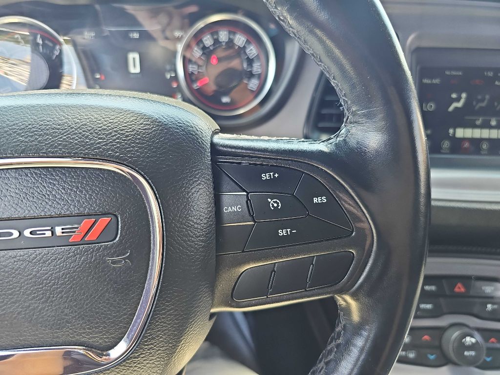 Photo 18 of this DODGE CHALLENGER