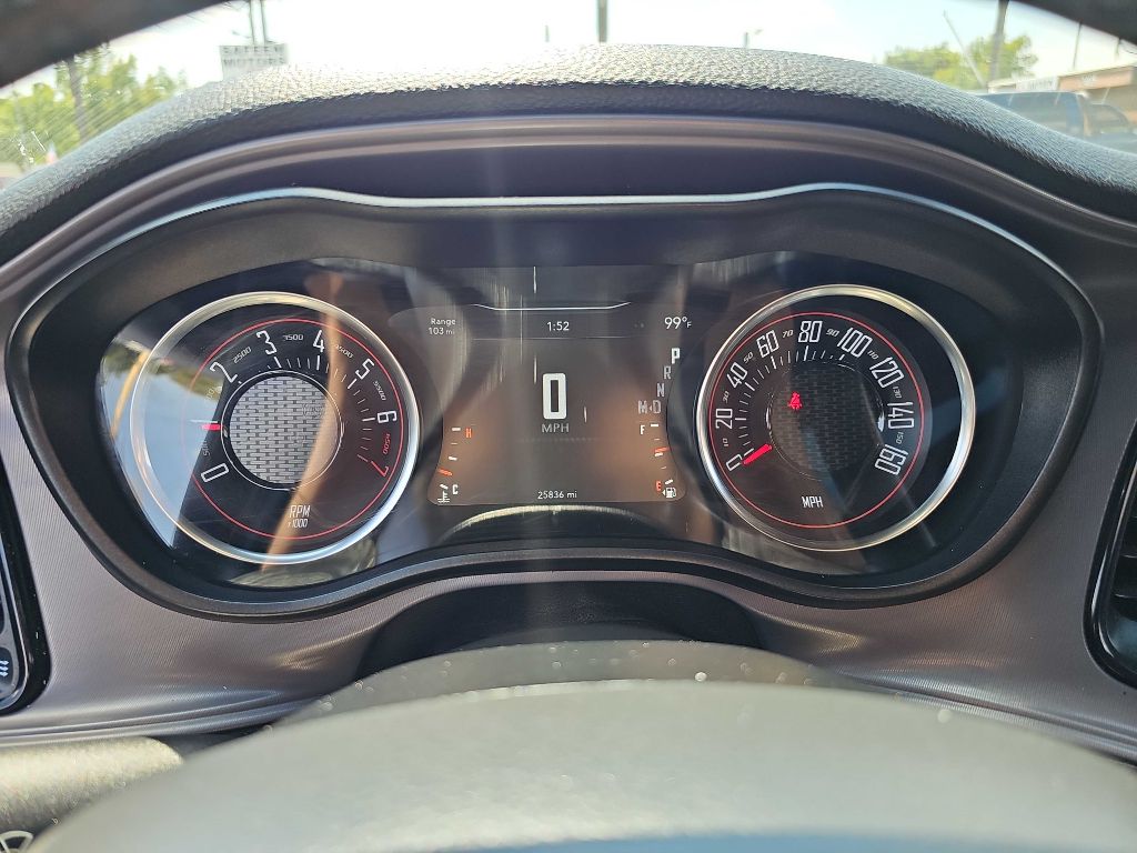 Photo 19 of this DODGE CHALLENGER