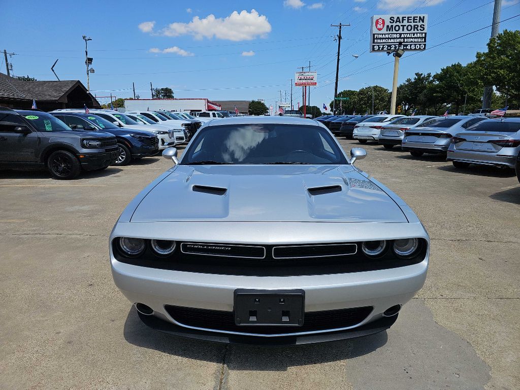 Photo 8 of this DODGE CHALLENGER