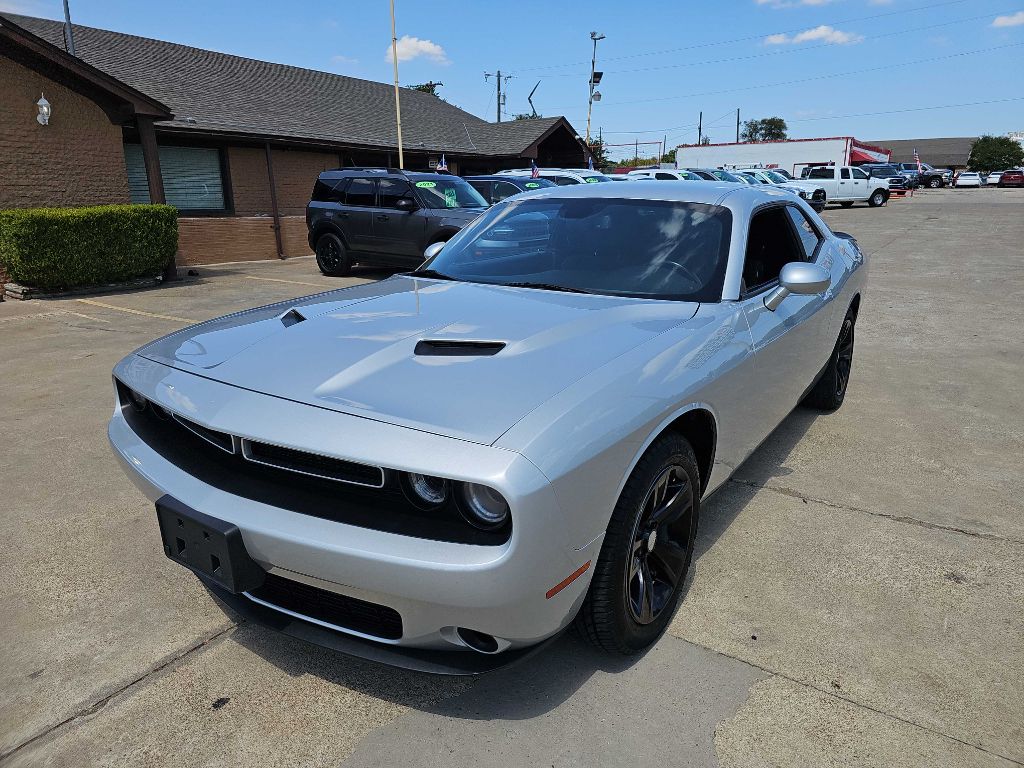Photo 7 of this DODGE CHALLENGER