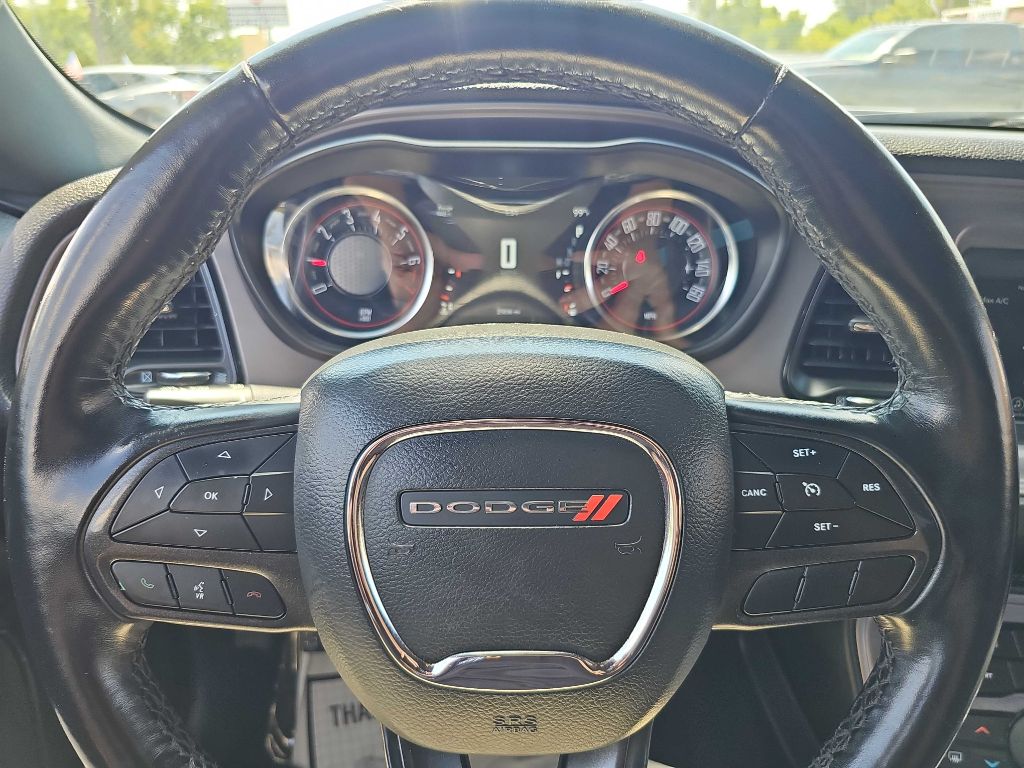 Photo 16 of this DODGE CHALLENGER