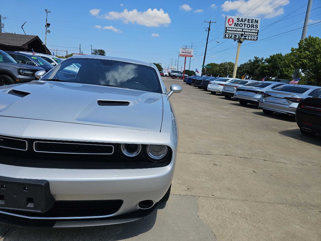 Photo 9 of this DODGE CHALLENGER