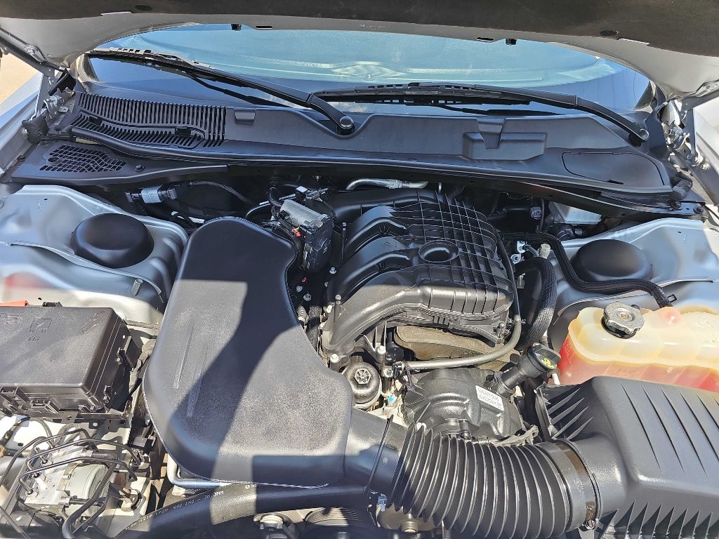 Photo 28 of this DODGE CHALLENGER