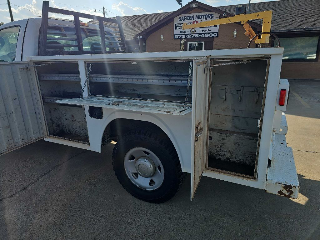 Photo 23 of this FORD F250
