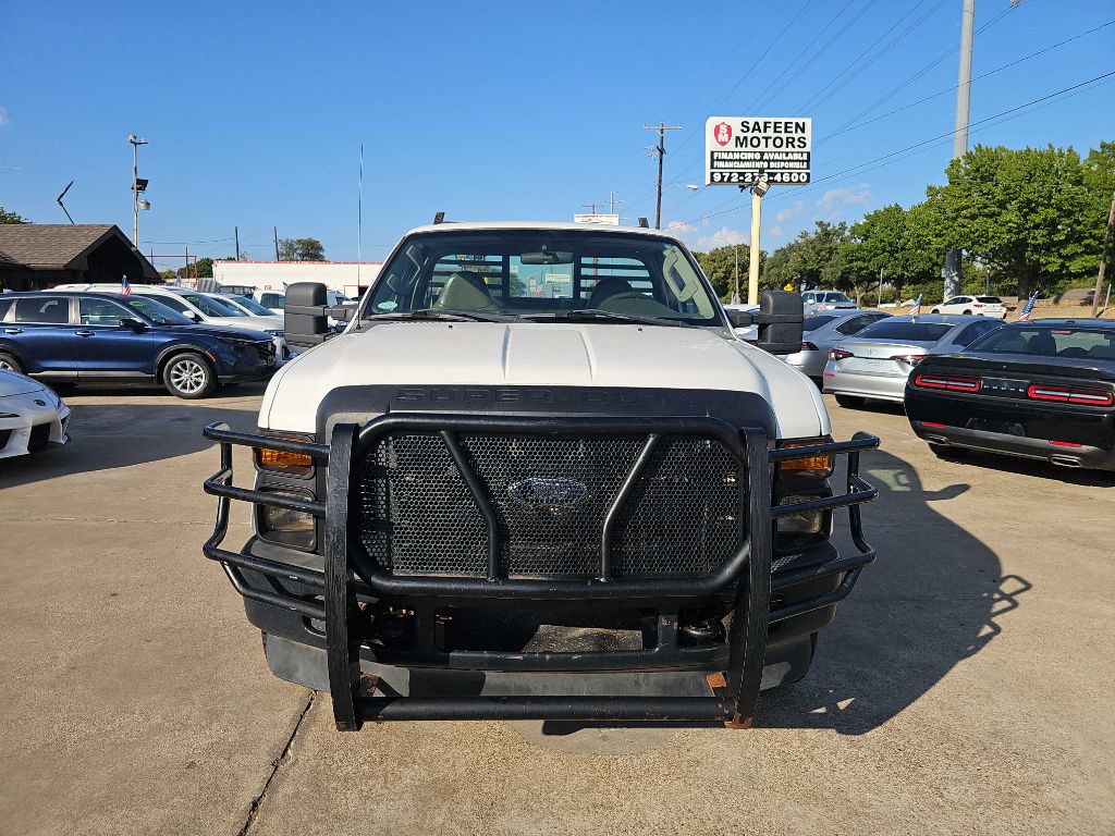 Photo 8 of this FORD F250