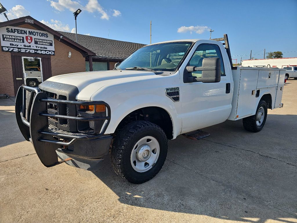 Photo 7 of this FORD F250