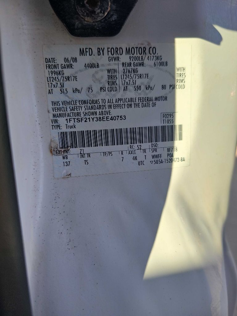 Photo 26 of this FORD F250
