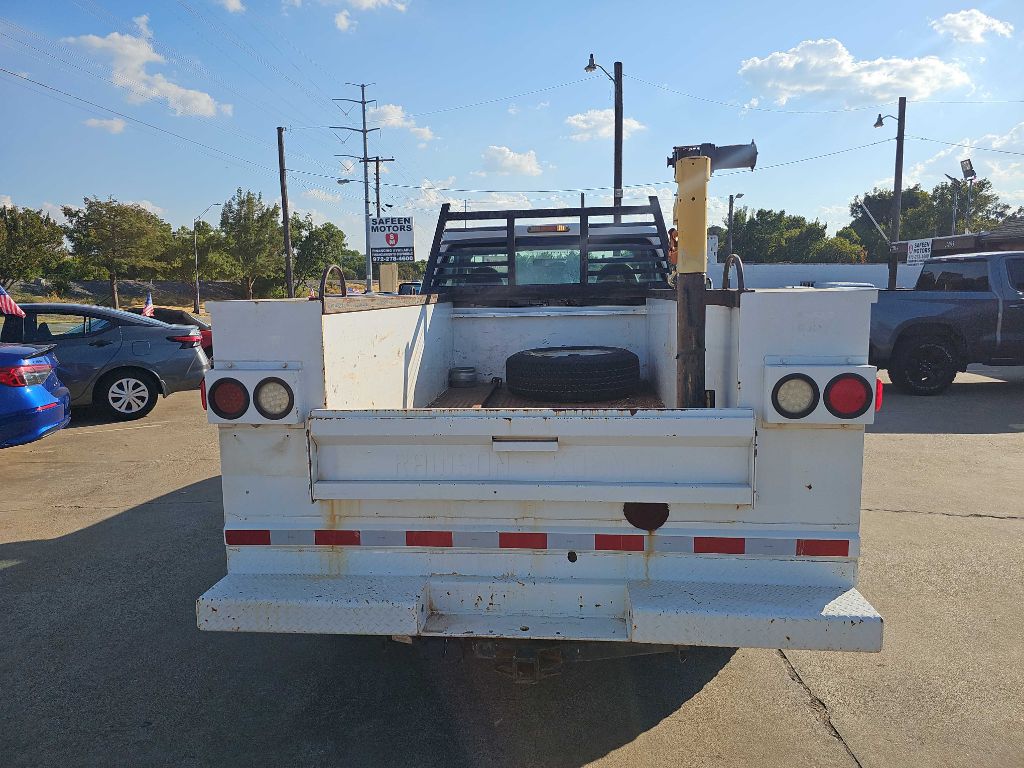 Photo 5 of this FORD F250