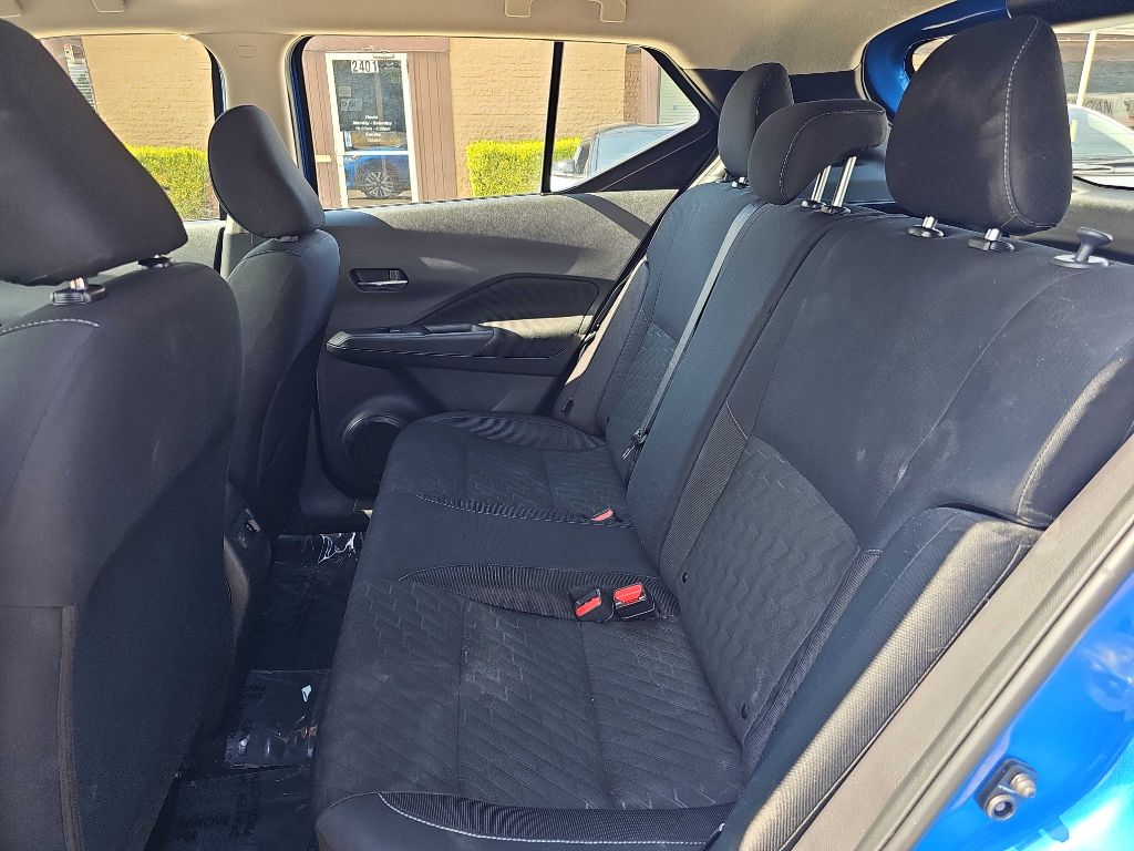 Photo 13 of this NISSAN KICKS