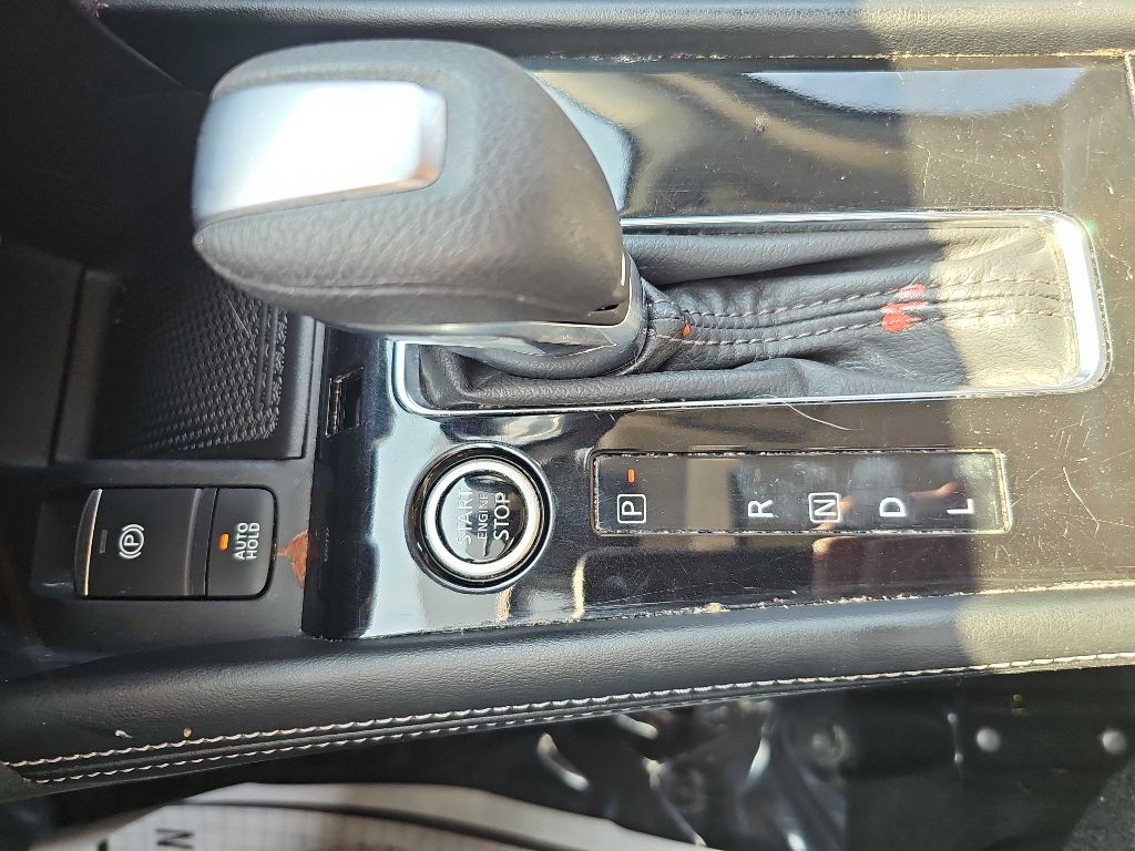 Photo 27 of this NISSAN KICKS