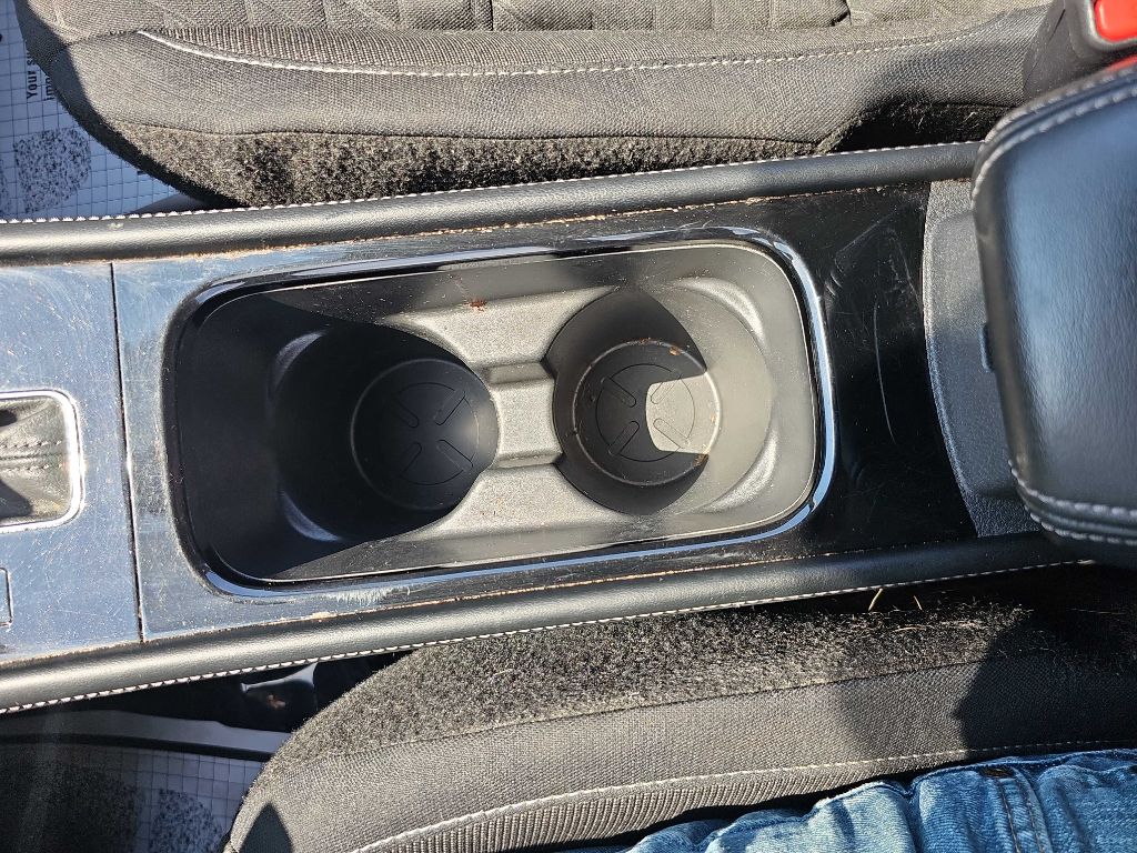 Photo 28 of this NISSAN KICKS