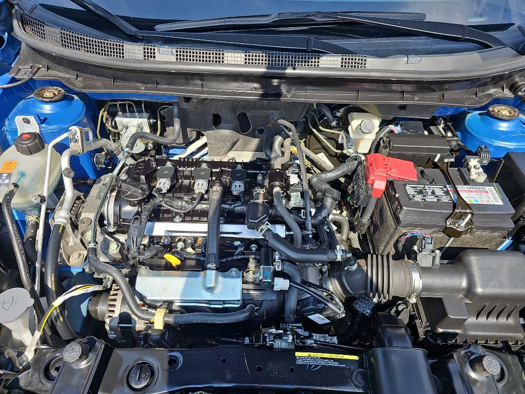 Photo 33 of this NISSAN KICKS