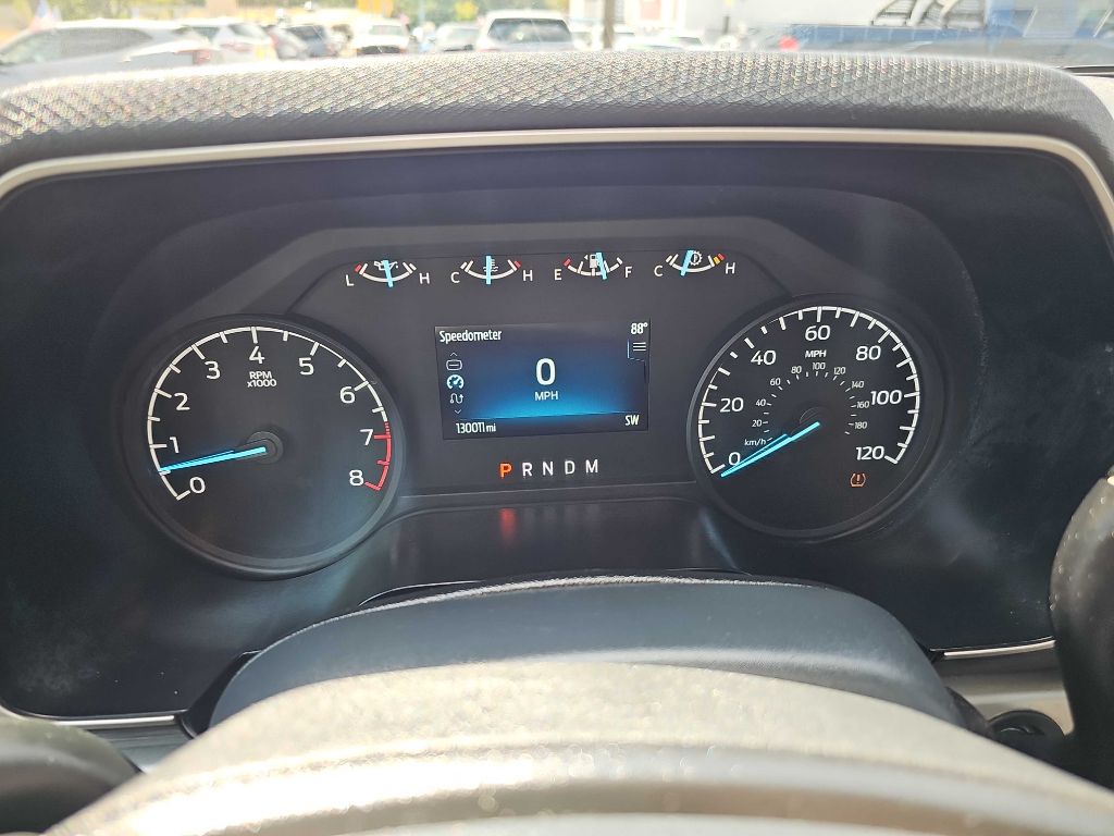 Photo 26 of this FORD F150