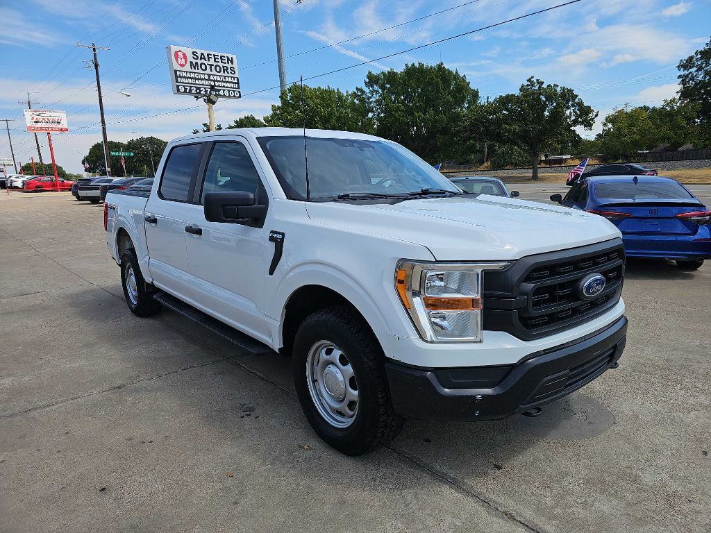 Photo 2 of this FORD F150