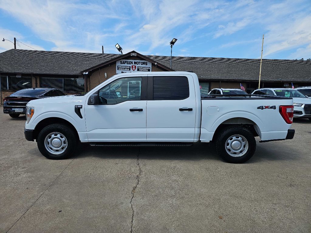 Photo 6 of this FORD F150