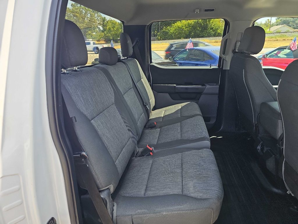 Photo 18 of this FORD F150