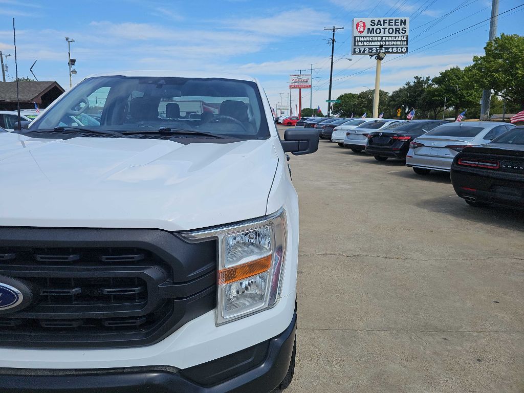 Photo 10 of this FORD F150