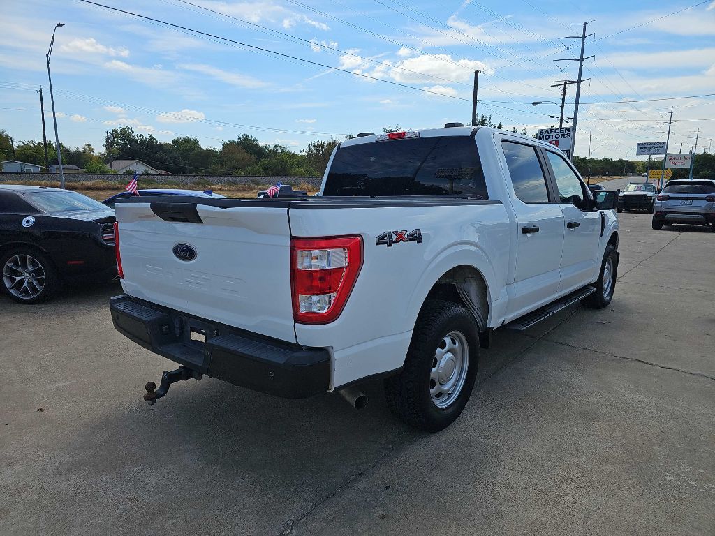 Photo 5 of this FORD F150
