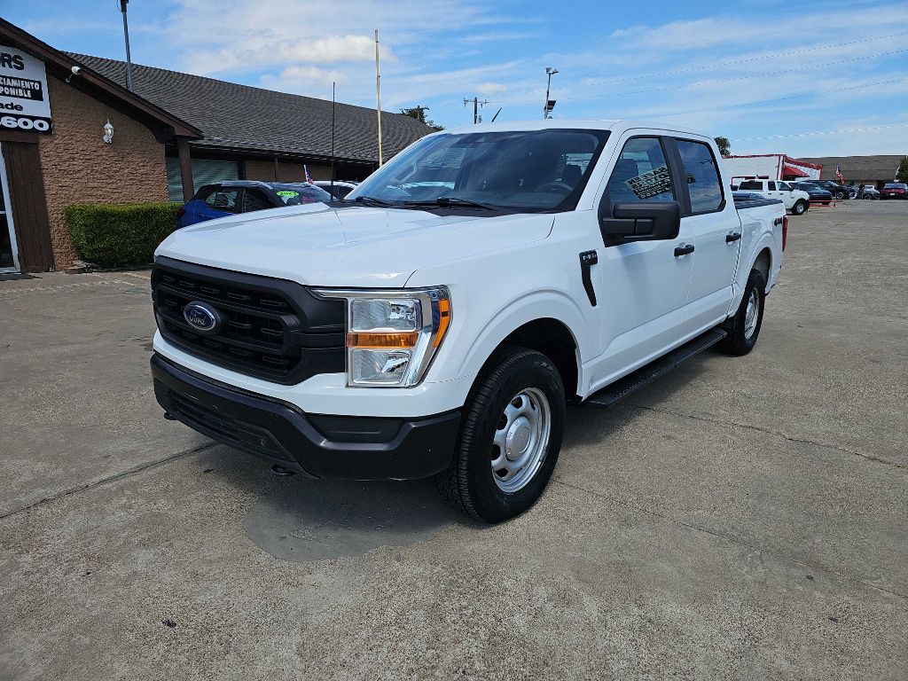 Photo 7 of this FORD F150