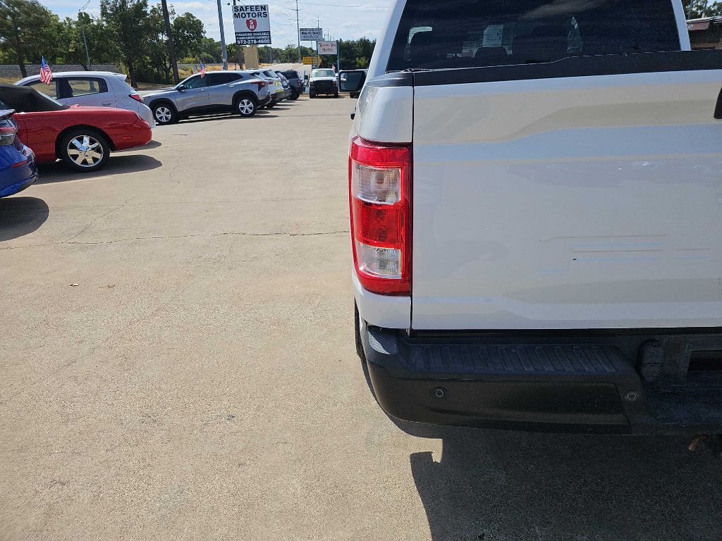 Photo 9 of this FORD F150