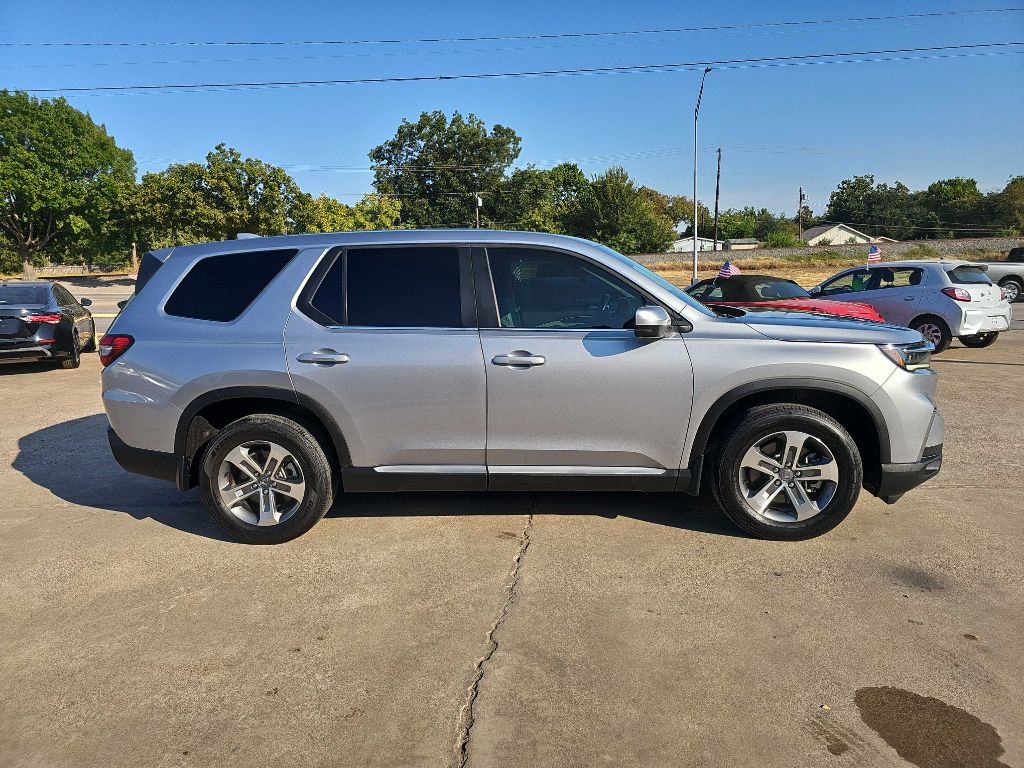 Photo 6 of this HONDA PILOT