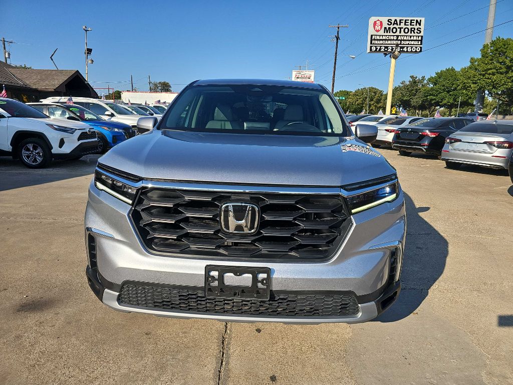 Photo 9 of this HONDA PILOT