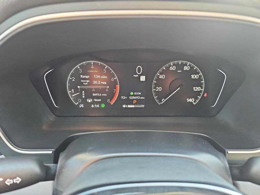 Photo 27 of this HONDA PILOT