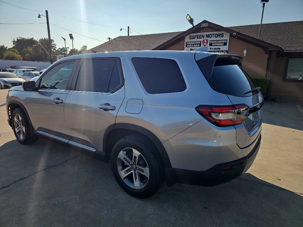 Photo 5 of this HONDA PILOT