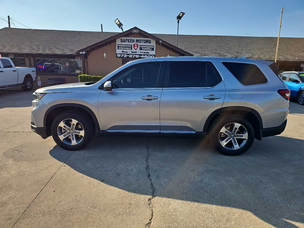 Photo 7 of this HONDA PILOT