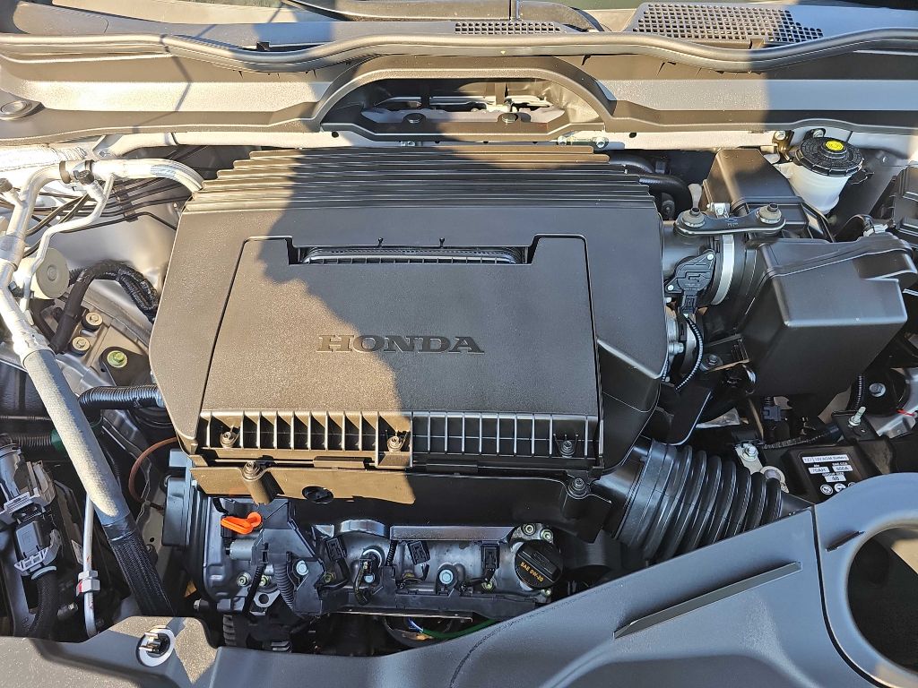 Photo 38 of this HONDA PILOT