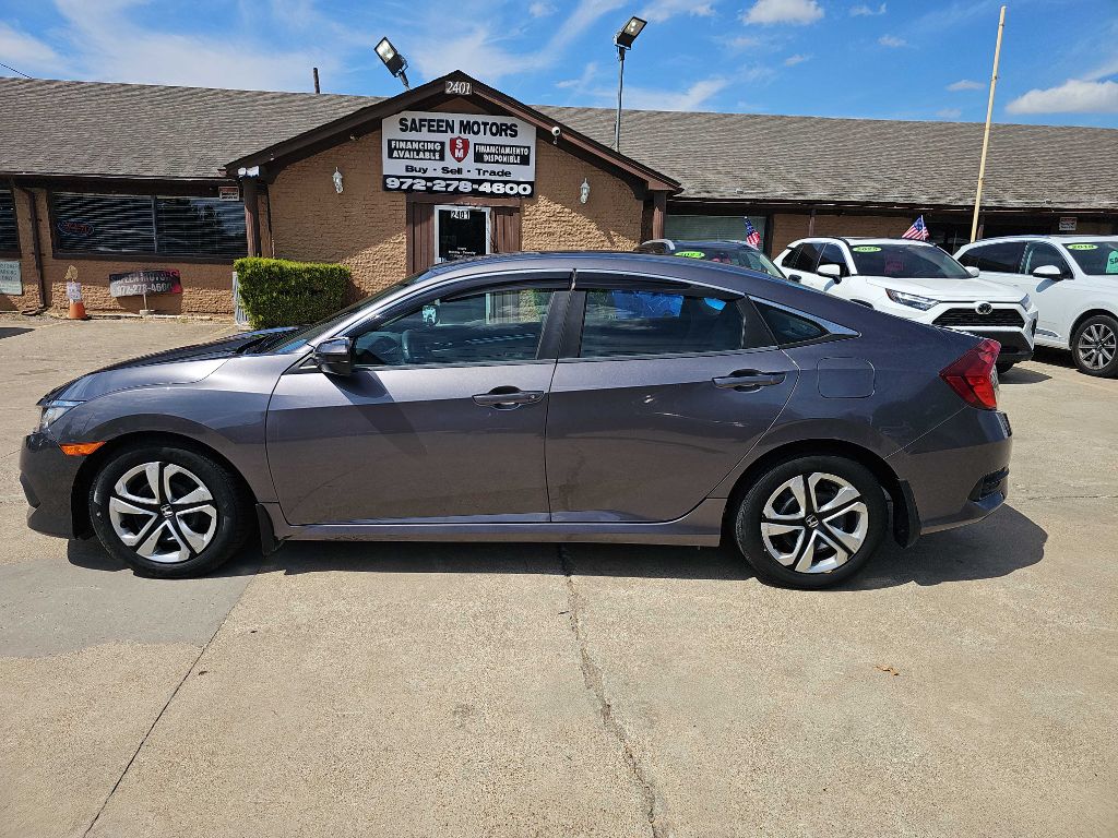 Photo 6 of this HONDA CIVIC