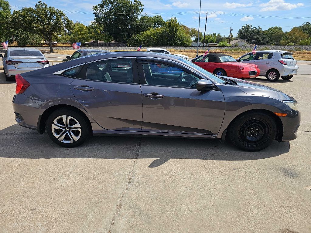 Photo 4 of this HONDA CIVIC
