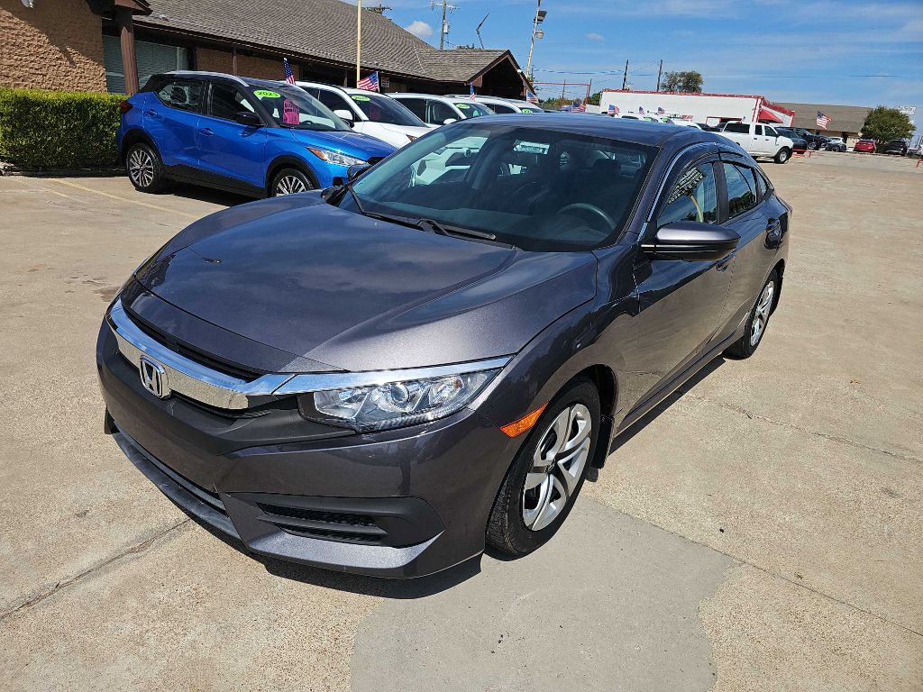 Photo 8 of this HONDA CIVIC