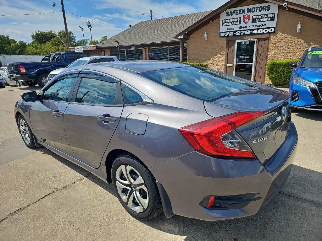 Photo 5 of this HONDA CIVIC