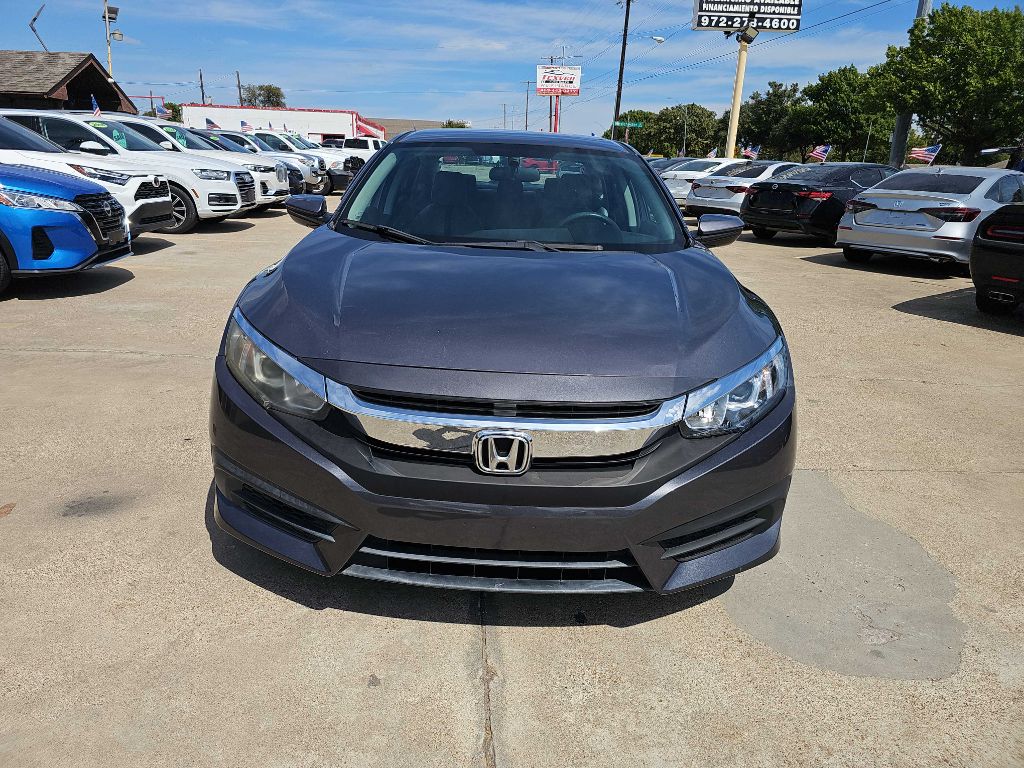 Photo 7 of this HONDA CIVIC