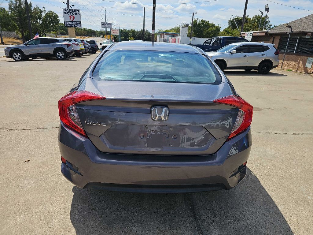 Photo 2 of this HONDA CIVIC