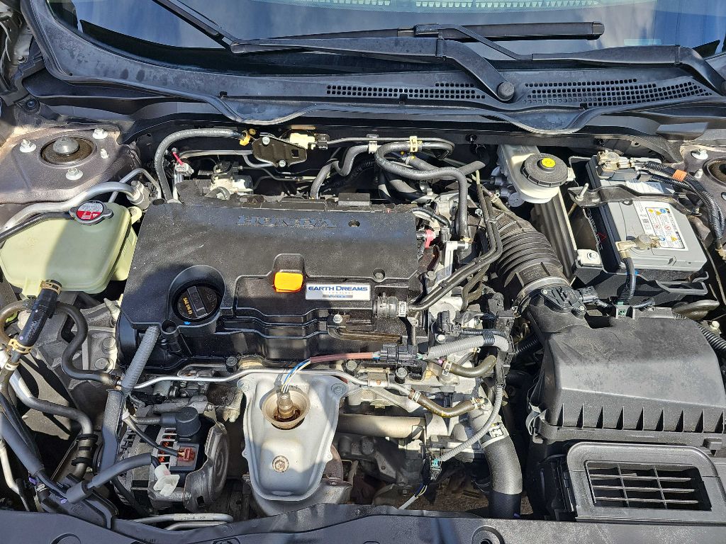 Photo 30 of this HONDA CIVIC